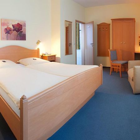 Hotel Familie Billenkamp Анкум Экстерьер фото